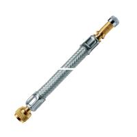 Truck Flexible Extension Braided Reinforced 180mm}