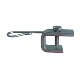 Mounting Bracket Single for Flex Ext}