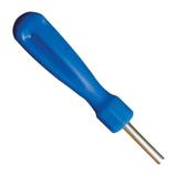 Valve Core Tool Standard Plastic Handle}