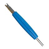 Valve Core Screwdriver Std & L/Bore}