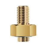 TRAD1 Valve Adaptor / Reducer L/B Std}