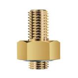 TRAD1 Valve Adaptor L/B Std}