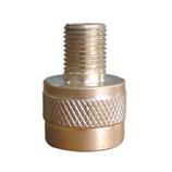TRAD2 Valve Adaptor/ Reducer L/B Cap}