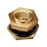 TRSP2 Spud for L/Bore Tubeless Valve}