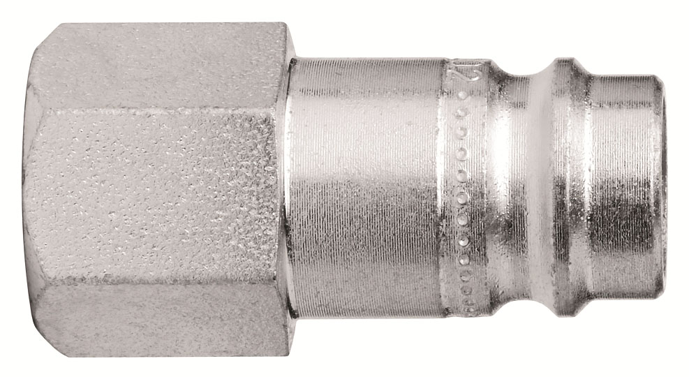 CEJN 1/2 BSP Female Thread CEJN 410 Nipple}