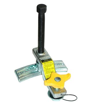 Gaither BV-04 EVA Bead Vice + Super Slick Em}
