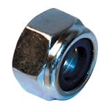 Nylon Insert Locking Nuts (Metric) M8 50}