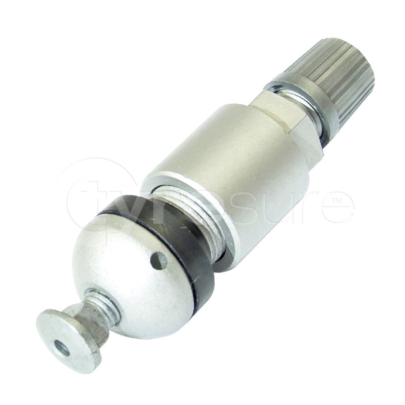 Huf Clamp-In Gen 2 Valve for Huf Sensor - 43mm}