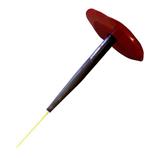 Tech 6mm Plug Patch c/w Lead Wire (40)}