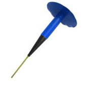 Tech 249W 3mm Uni-Seal Plug Repair 25}