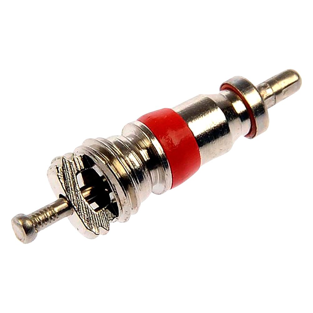 Nickel TPMS Valve Cores 100}