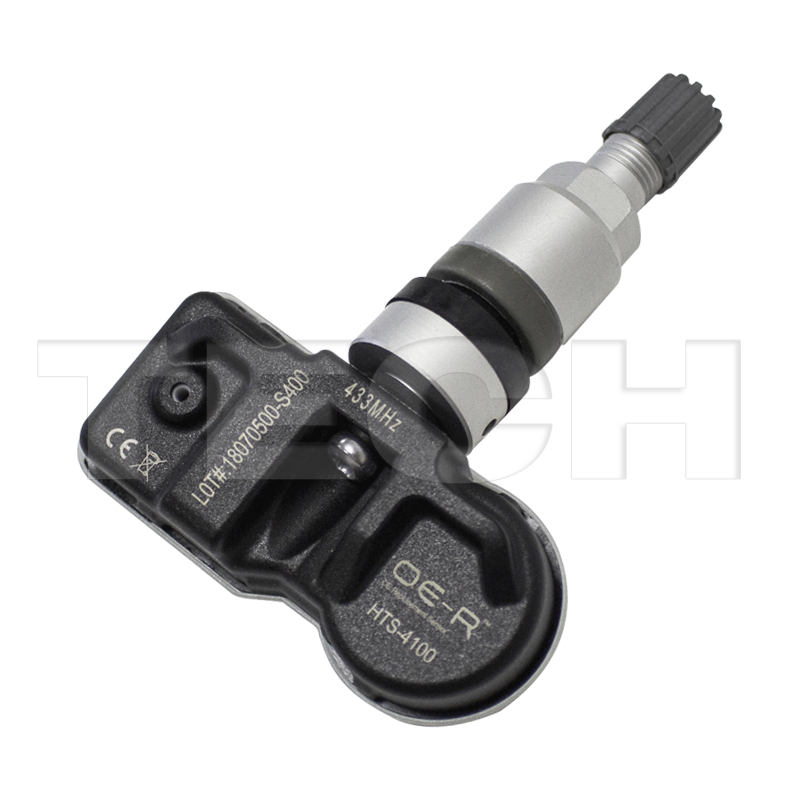 Tyresure OE-R Clamp-In Sensor S047}