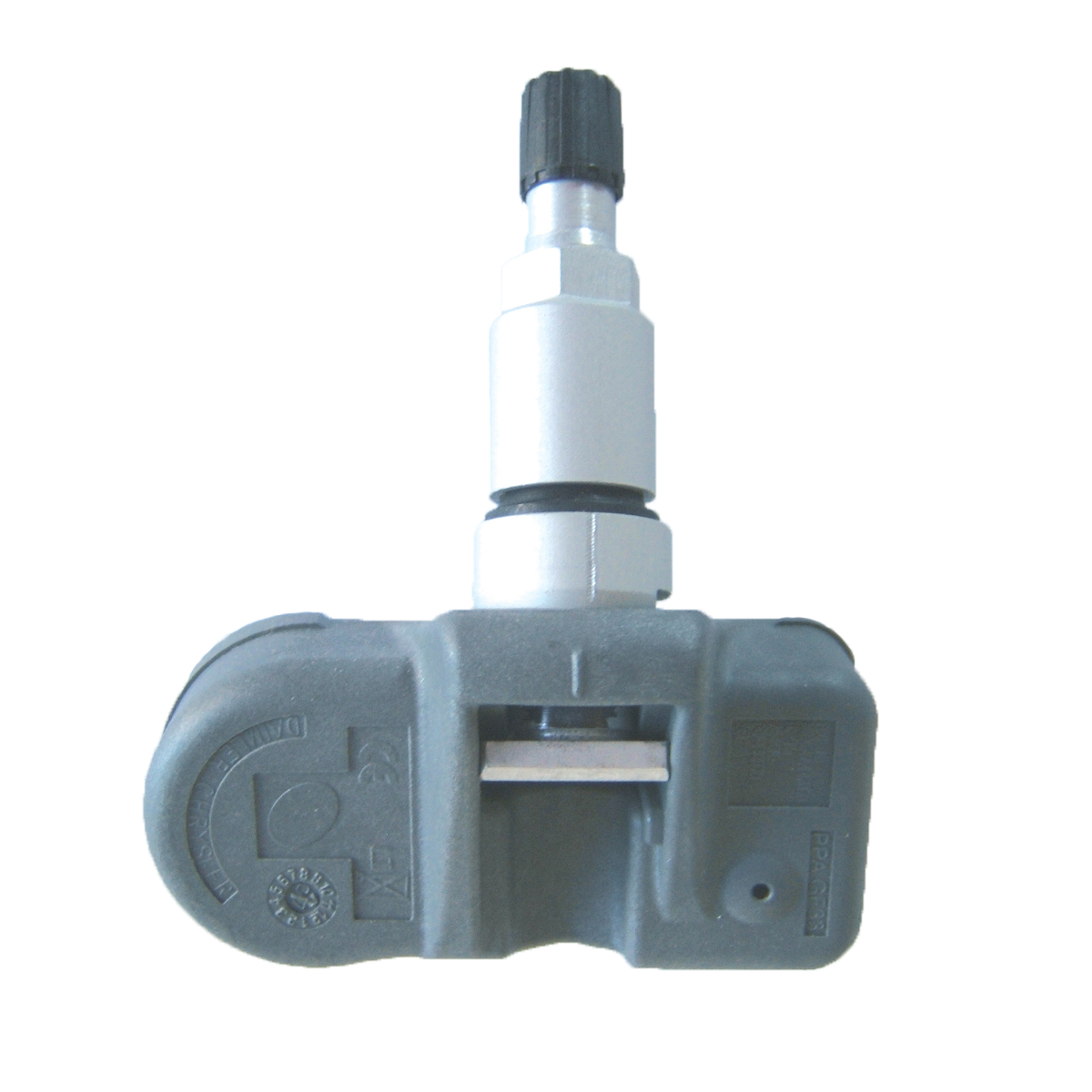 Clamp-In Valves for Schrader Gen Alpha}