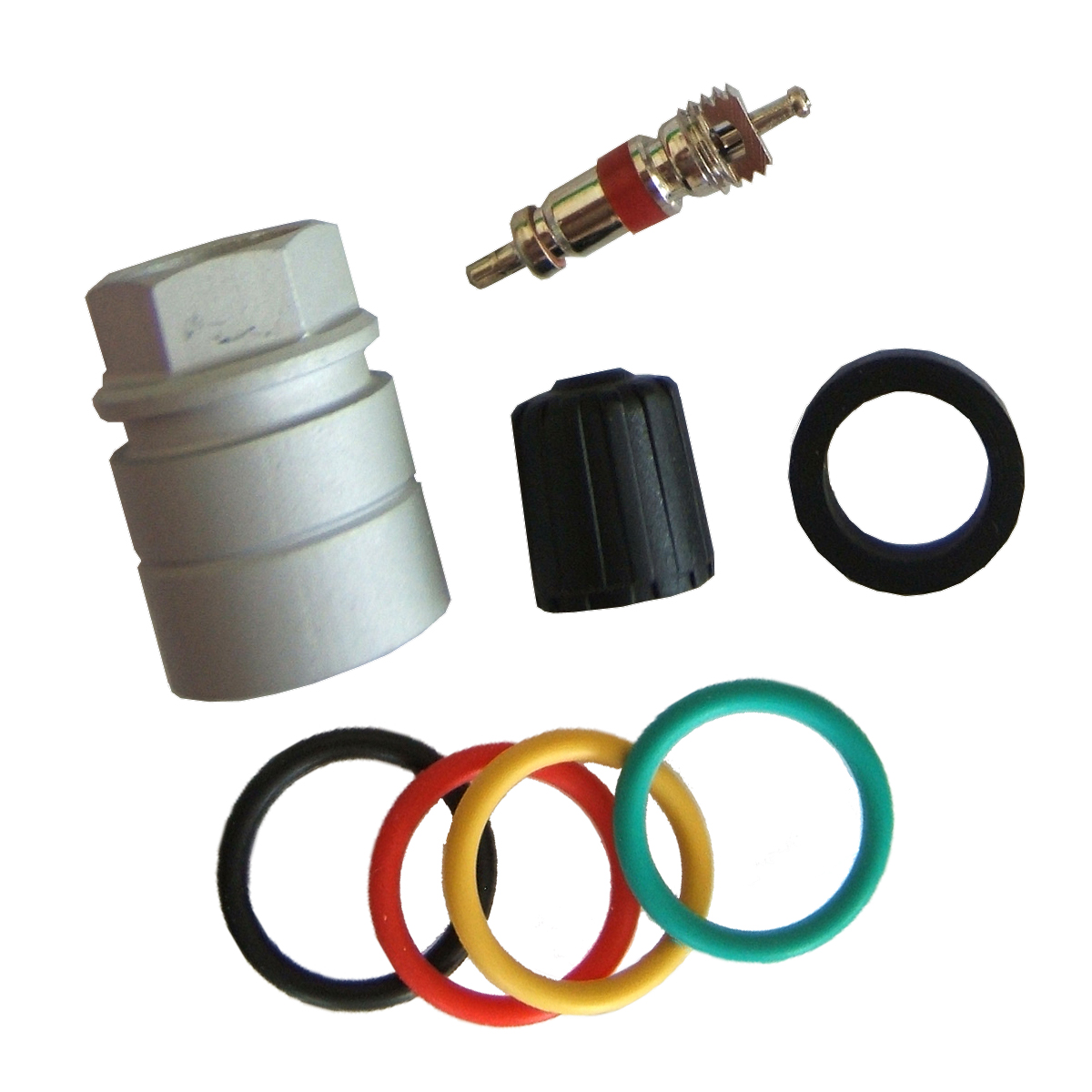 Service Kits For Schrader Gen 2/3}