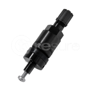 Black Clamp-In Valves For EU-Pro Hybrid 3.5}