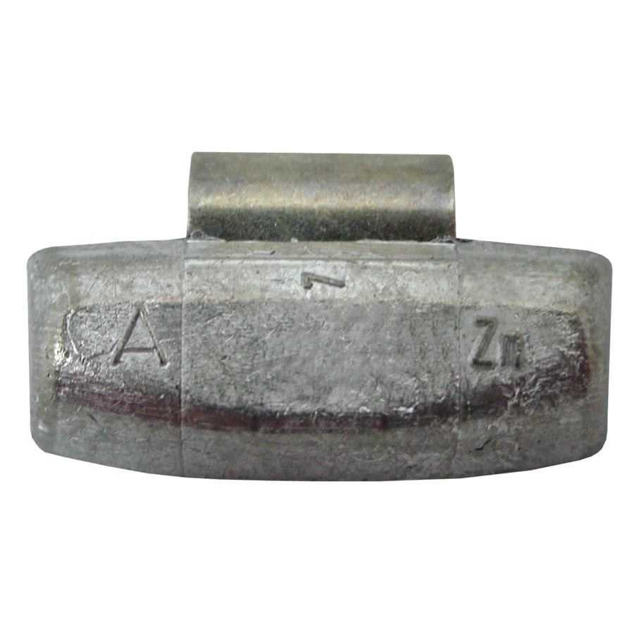 5g Wegmann Zinc Weight for Alloys 100}