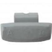 10g Wegmann Zinc Wt for Japanese Wheels Coated 100}