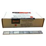 Steel Premium Adhesive Weights 10/5g 50}