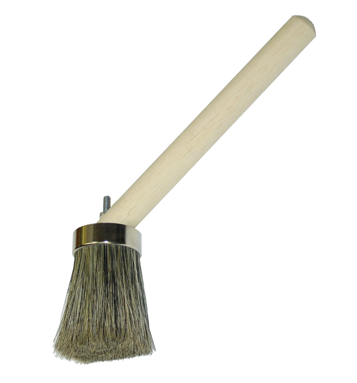 Heavy Duty Commercial Lube Brush}
