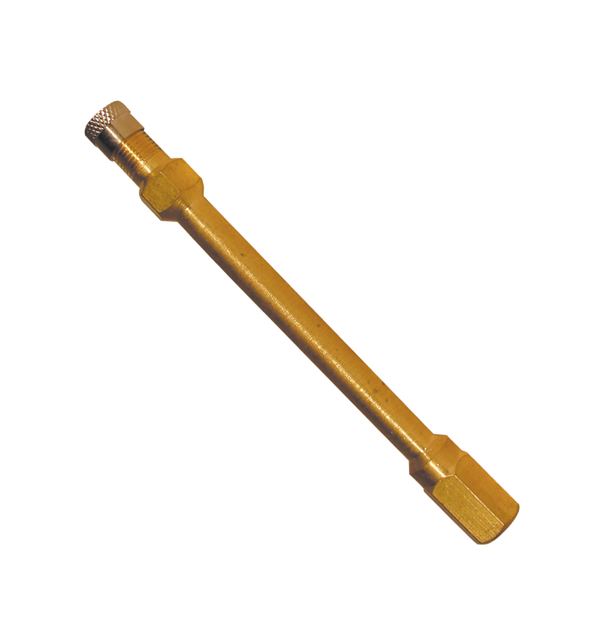 Truck Extension Brass 40mm}