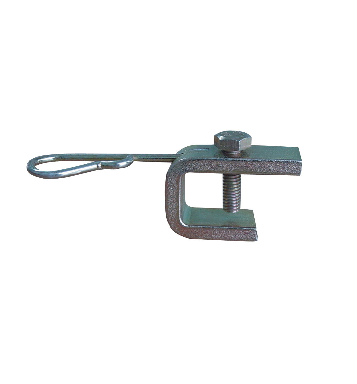 Mounting Bracket Single for Flex Ext}