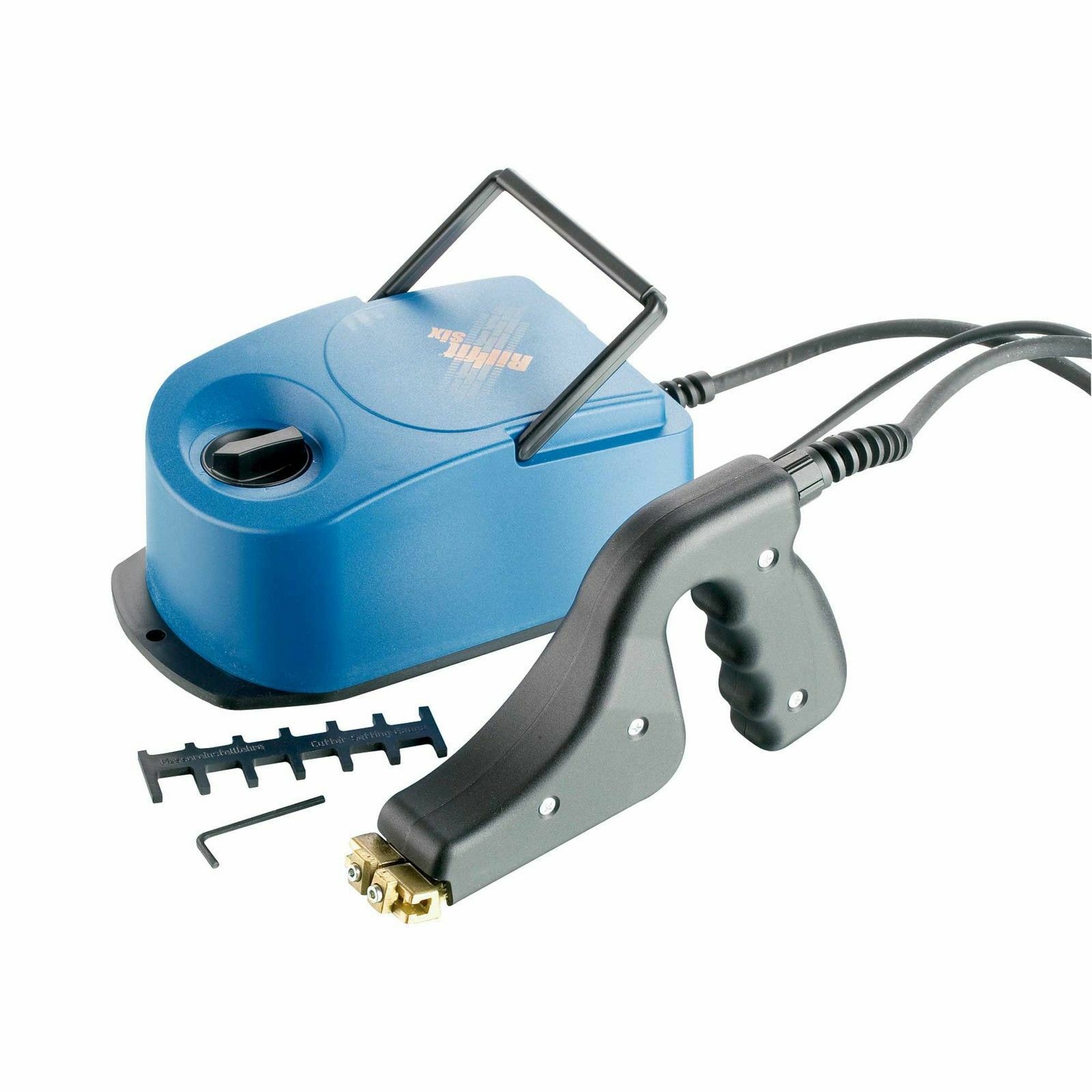 Rillfit 6 Regrooving Machine 240V}
