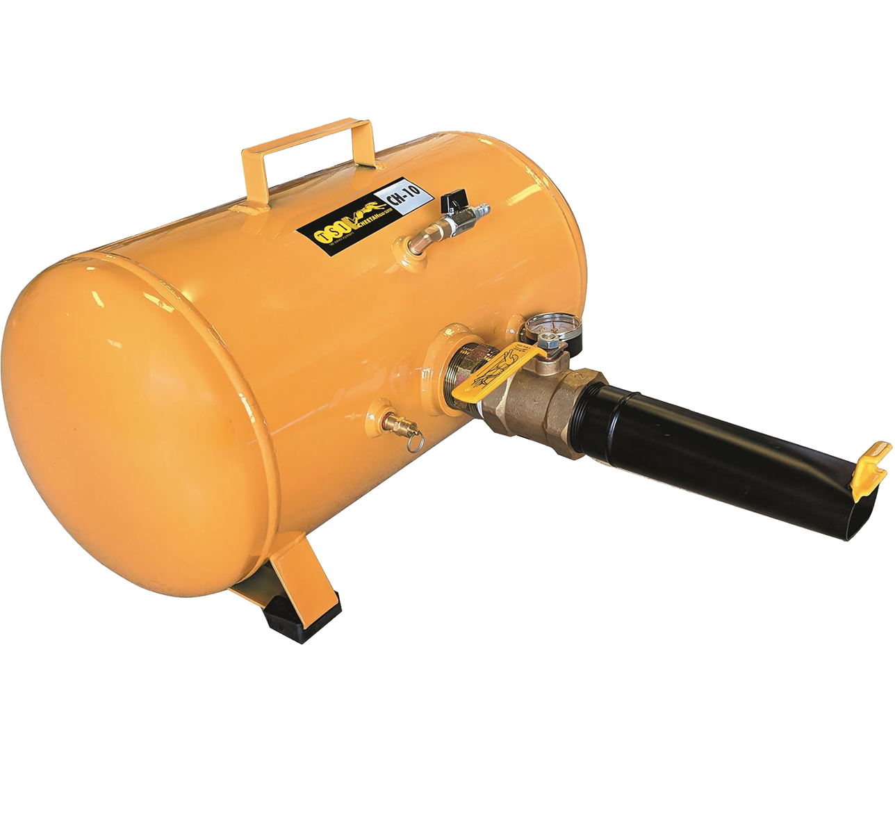 Cheetah CH-5 Bead Seating Tool 18.97Ltr}