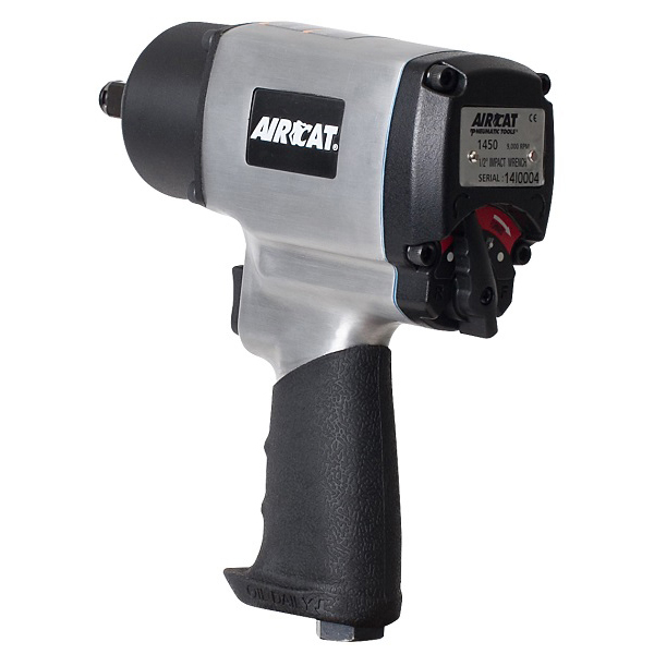 1/2" Dr. Aircat AC1450 Impact Wrench}