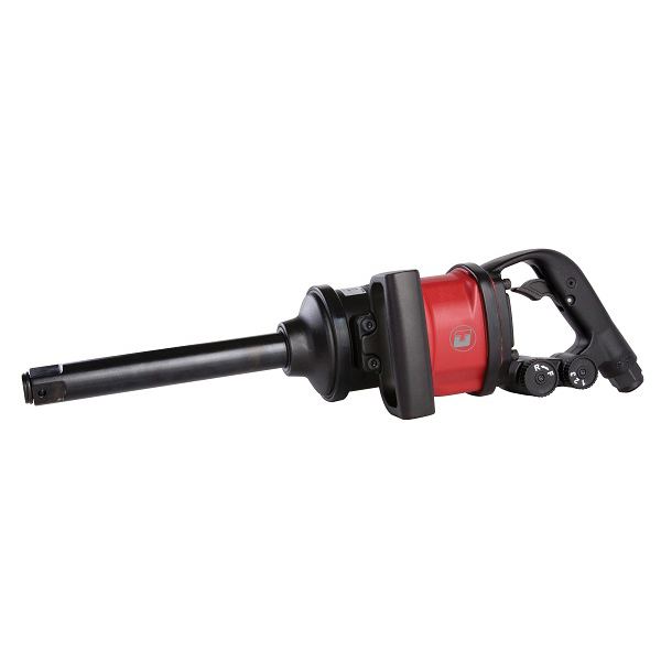 1" Dr. Impact Wrench 8" Anvil AC1997}