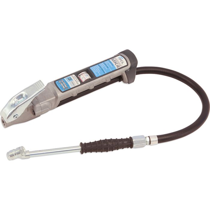 PCL MK4 Inflator Twin Hold-on Connector}
