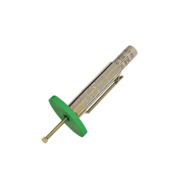 Tyre Tread Depth Gauge DVSA Approved}